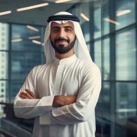 Hassan Al-Saud